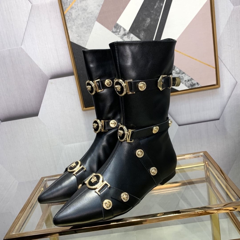 Givenchy Boots